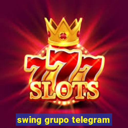 swing grupo telegram